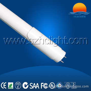 Led Tube usa T8 1.2m 18W with UL Approval,High Quality